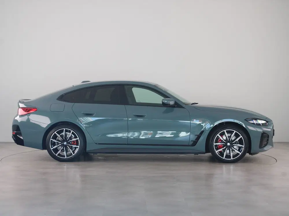 BMW i4 eDrive35 M Sport Edition 70 kWh (bj 2026 uit 2026, foto 4