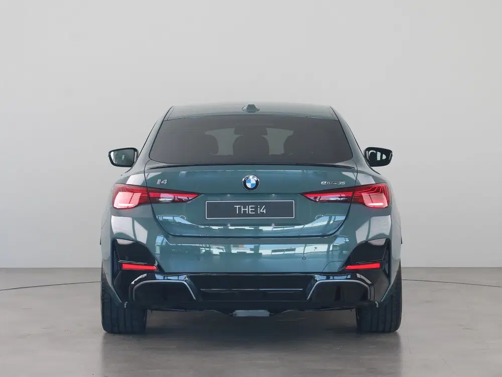 BMW i4 eDrive35 M Sport Edition 70 kWh (bj 2026 uit 2026, foto 6