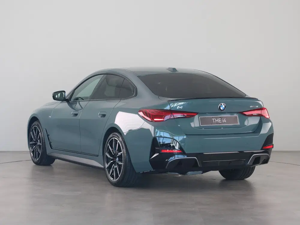 BMW i4 eDrive35 M Sport Edition 70 kWh (bj 2026 uit 2026, foto 7