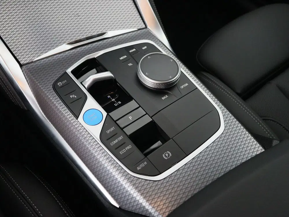 BMW i4 eDrive35 M Sport Edition 70 kWh (bj 2026 uit 2026, foto 9