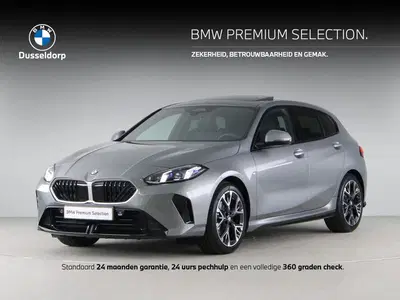 BMW 1-serie 120 (bj 2025 uit 2025
