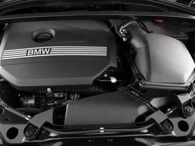 BMW 1-serie 120 (bj 2025 uit 2025, foto 10