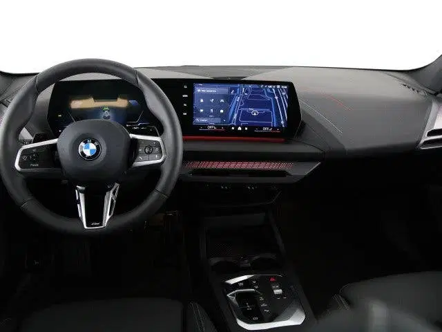 BMW 1-serie 120 (bj 2025 uit 2025, foto 13