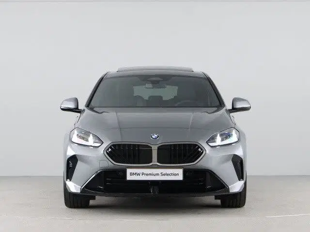 BMW 1-serie 120 (bj 2025 uit 2025, foto 5