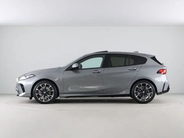 BMW 1-serie 120 (bj 2025 uit 2025, foto 6