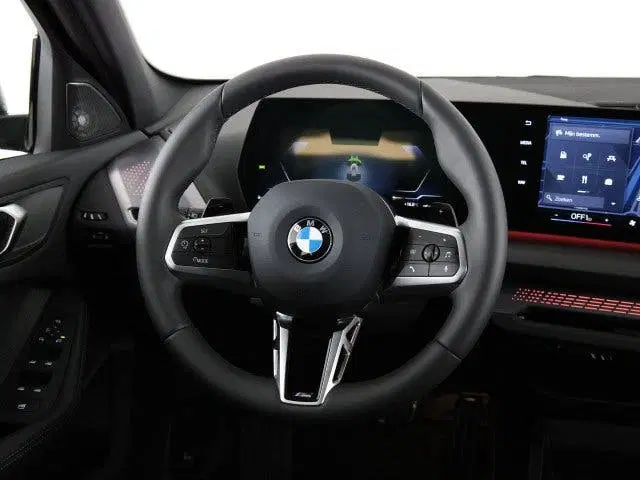 BMW 1-serie 120 (bj 2025 uit 2025, foto 8