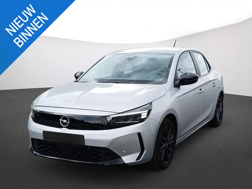 Opel Corsa 1.2 CRUISE APPLE CARPLAY DAB+ BOVAG uit 2024