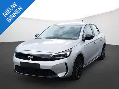 Opel Corsa 1.2 CRUISE APPLE CARPLAY DAB+ BOVAG uit 2024
