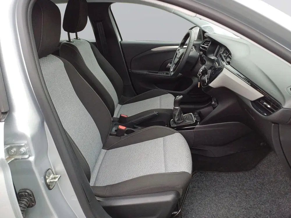 Opel Corsa 1.2 CRUISE APPLE CARPLAY DAB+ BOVAG uit 2024, foto 2