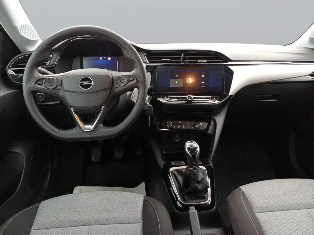 Opel Corsa 1.2 CRUISE APPLE CARPLAY DAB+ BOVAG uit 2024, foto 3