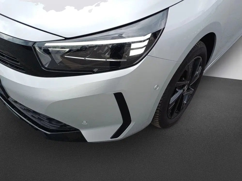 Opel Corsa 1.2 CRUISE APPLE CARPLAY DAB+ BOVAG uit 2024, foto 6