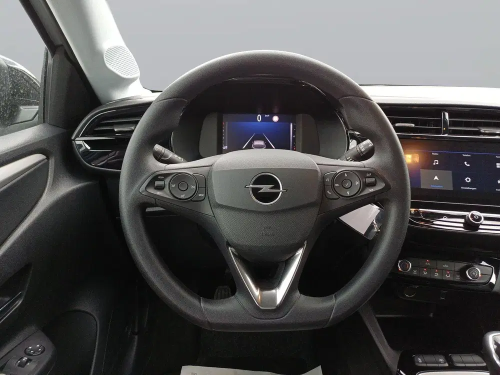 Opel Corsa 1.2 CRUISE APPLE CARPLAY DAB+ BOVAG uit 2024, foto 8