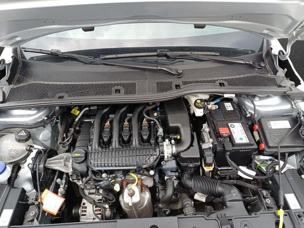 Opel Corsa 1.2 CRUISE APPLE CARPLAY DAB+ BOVAG uit 2024, foto 9