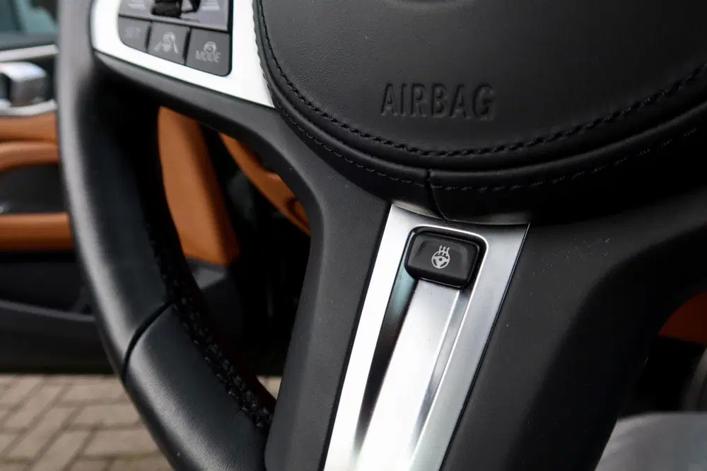 BMW 4-serie i uit 2021, foto 10