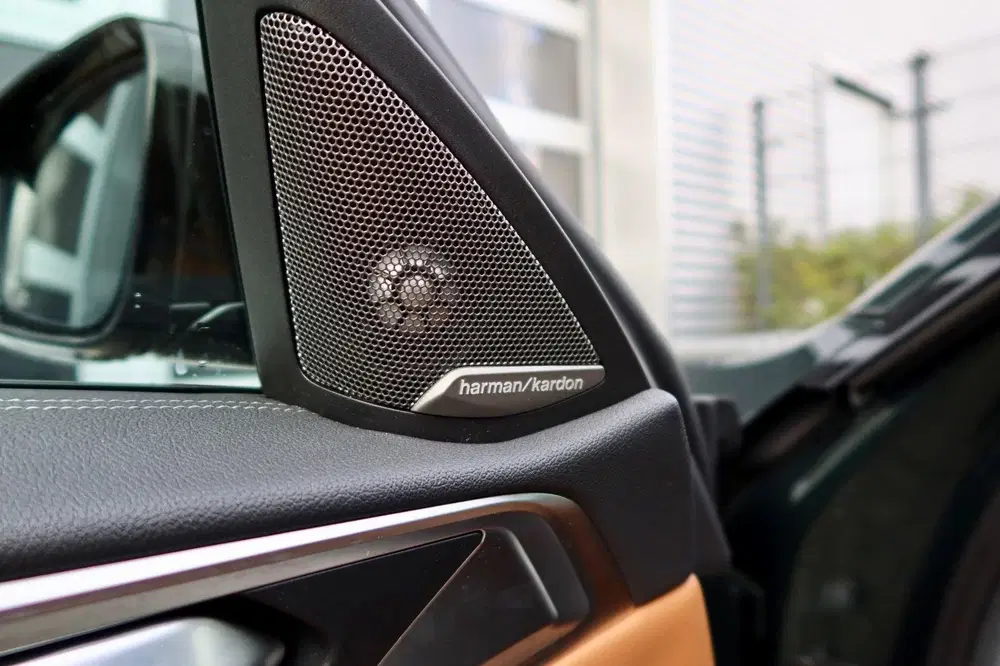 BMW 4-serie i uit 2021, foto 11