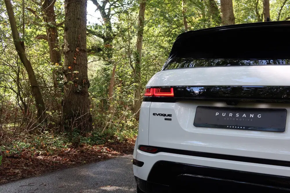 Land Rover Range Rover D350 LWB Autobiography 7p Belgravia G uit 2022, foto 5