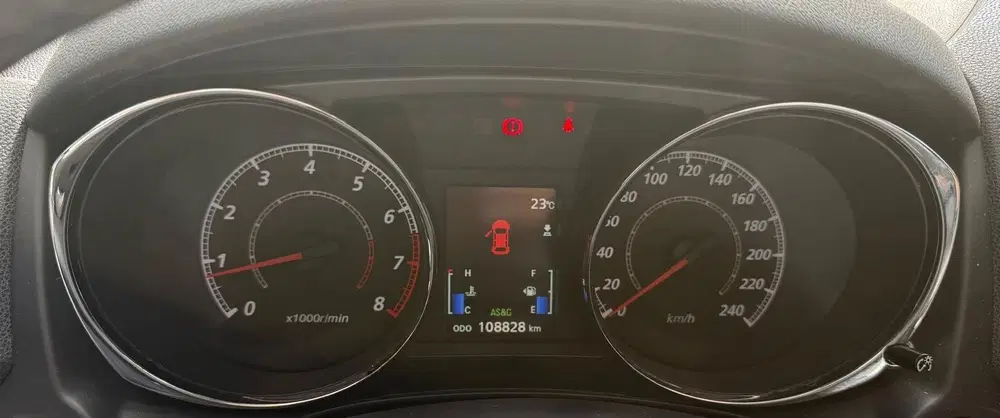 Mitsubishi ASX 1.6 Cleartec Connect Pro+ uit 2019, foto 10