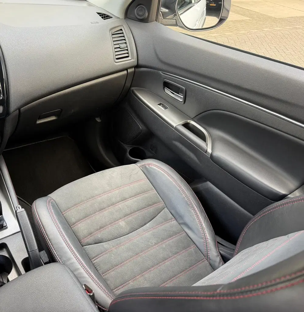 Mitsubishi ASX 1.6 Cleartec Connect Pro+ uit 2019, foto 12
