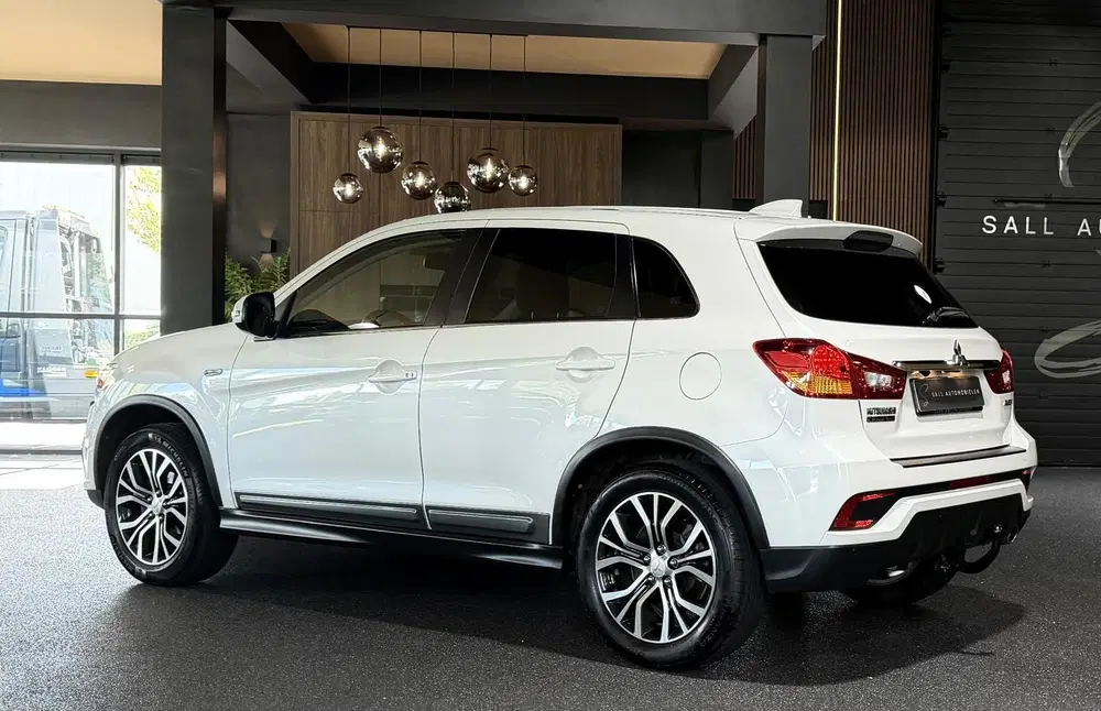 Mitsubishi ASX 1.6 Cleartec Connect Pro+ uit 2019, foto 4