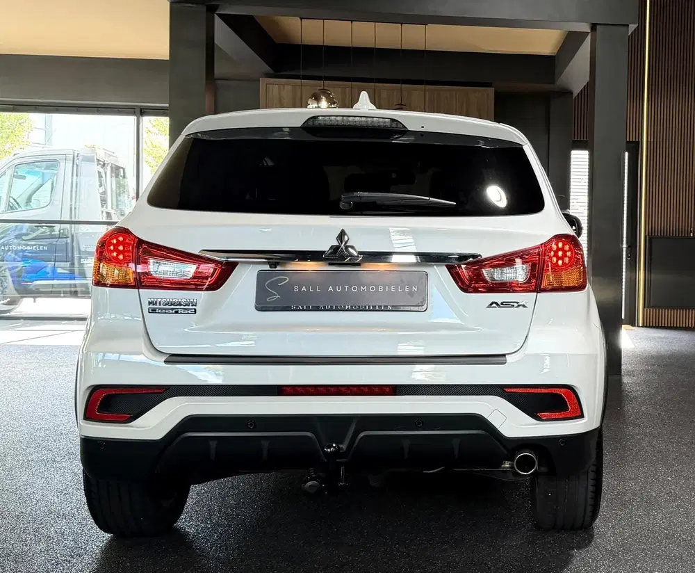 Mitsubishi ASX 1.6 Cleartec Connect Pro+ uit 2019, foto 5
