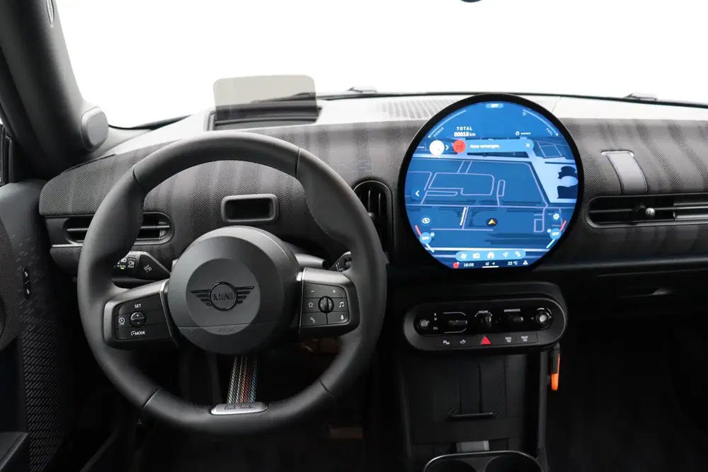 Mini Cooper C Cooper C uit 2026, foto 13