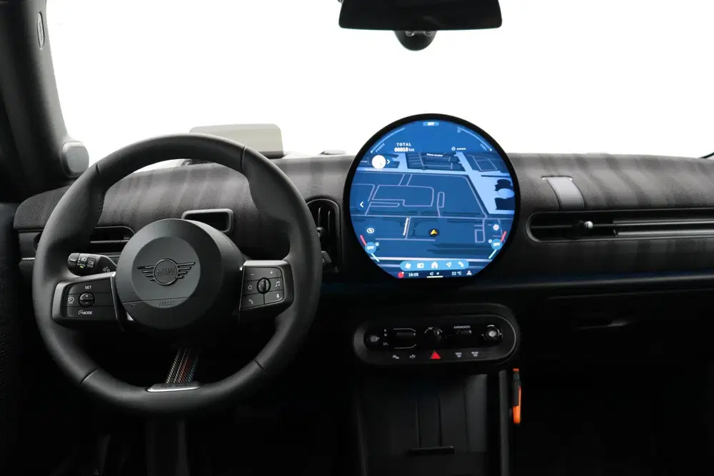 Mini Cooper C Cooper C uit 2026, foto 14