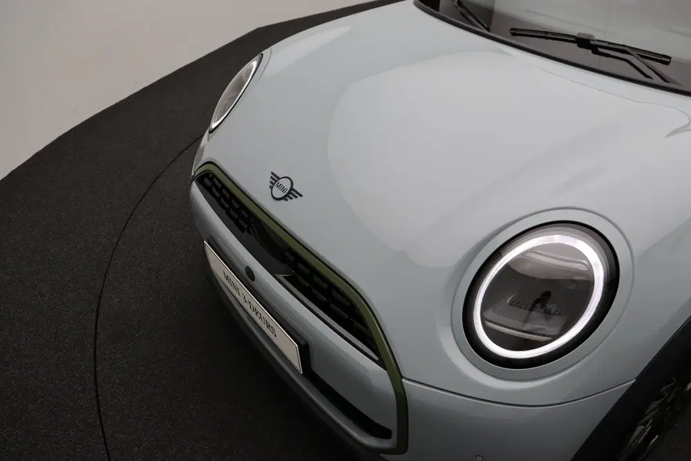 Mini Cooper C Cooper C uit 2026, foto 2