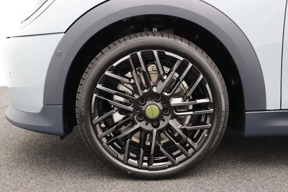 Mini Cooper C Cooper C uit 2026, foto 3