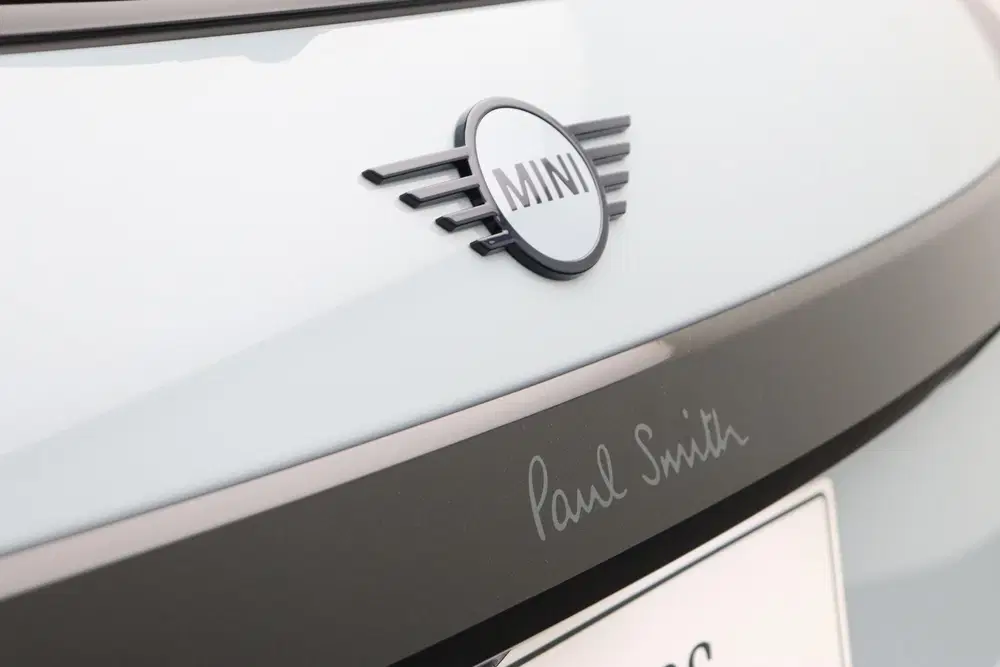 Mini Cooper C Cooper C uit 2026, foto 5