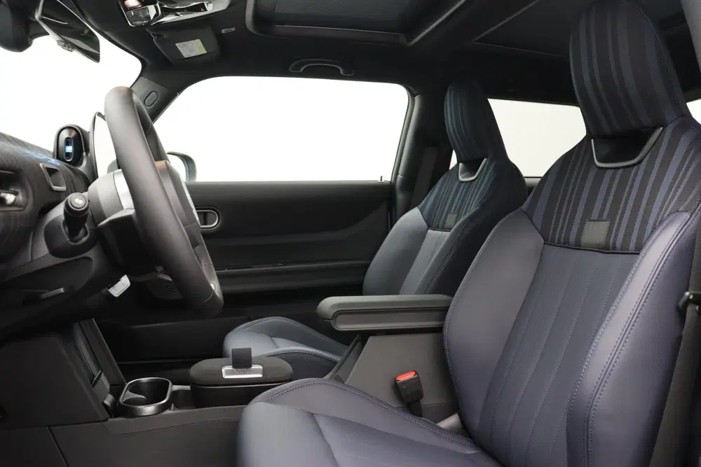 Mini Cooper C Cooper C uit 2026, foto 6