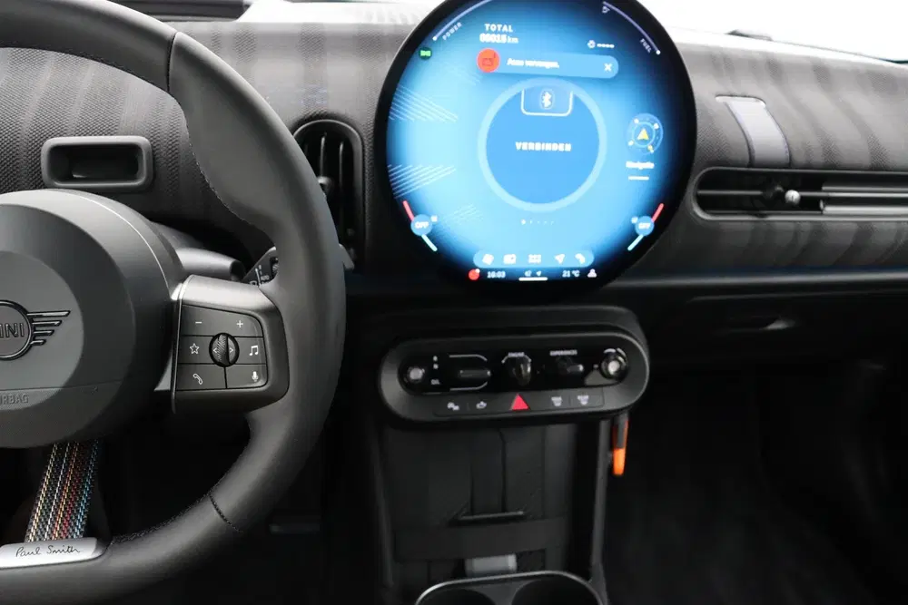 Mini Cooper C Cooper C uit 2026, foto 8