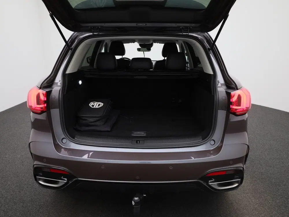 MG EHS 1.5 TGDI PHEV Aut Comfort uit 2023, foto 11