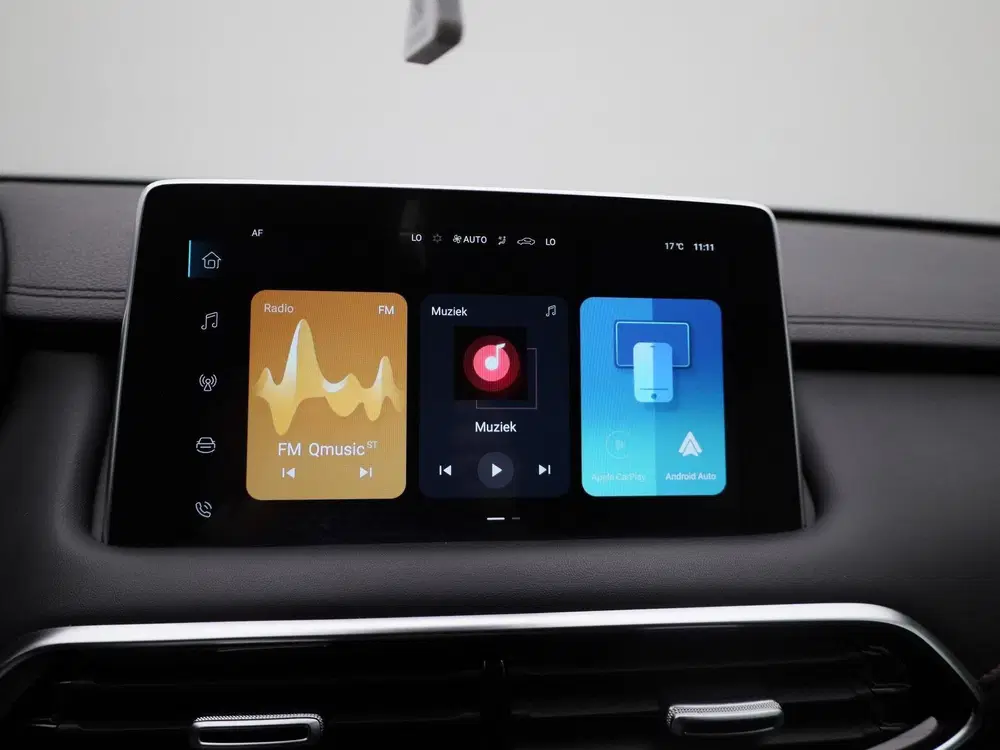 MG EHS 1.5 TGDI PHEV Aut Comfort uit 2023, foto 15