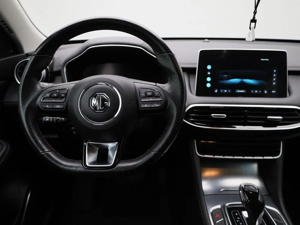 MG EHS 1.5 TGDI PHEV Aut Comfort uit 2023, foto 7