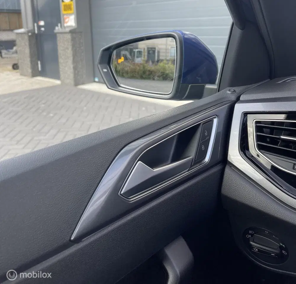 Volkswagen Polo 2.0 TSI GTI DSG 200PK Pano Cam Acc uit 2019, foto 6