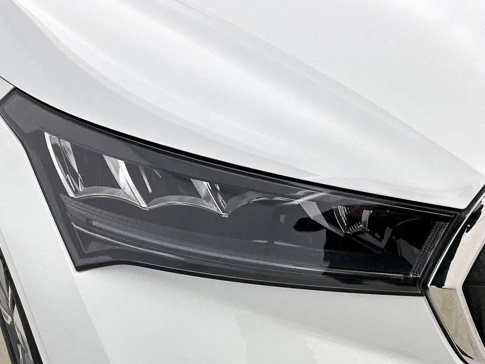 Skoda Enyaq Enyaq Coupé iV 60 Sportline uit 2023, foto 13