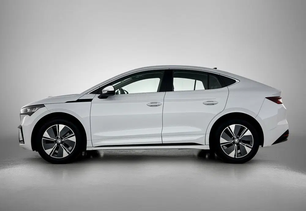 Skoda Enyaq Enyaq Coupé iV 60 Sportline uit 2023, foto 2