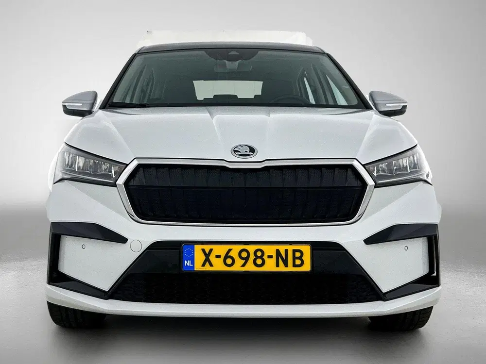 Skoda Enyaq Enyaq Coupé iV 60 Sportline uit 2023, foto 5
