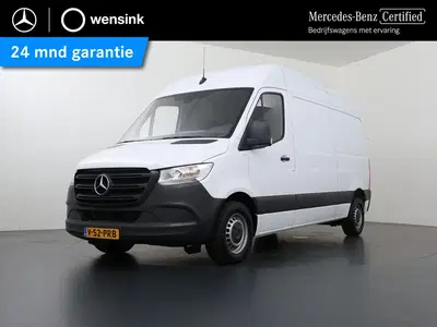 Mercedes-Benz Sprinter 315 CDI uit 2023