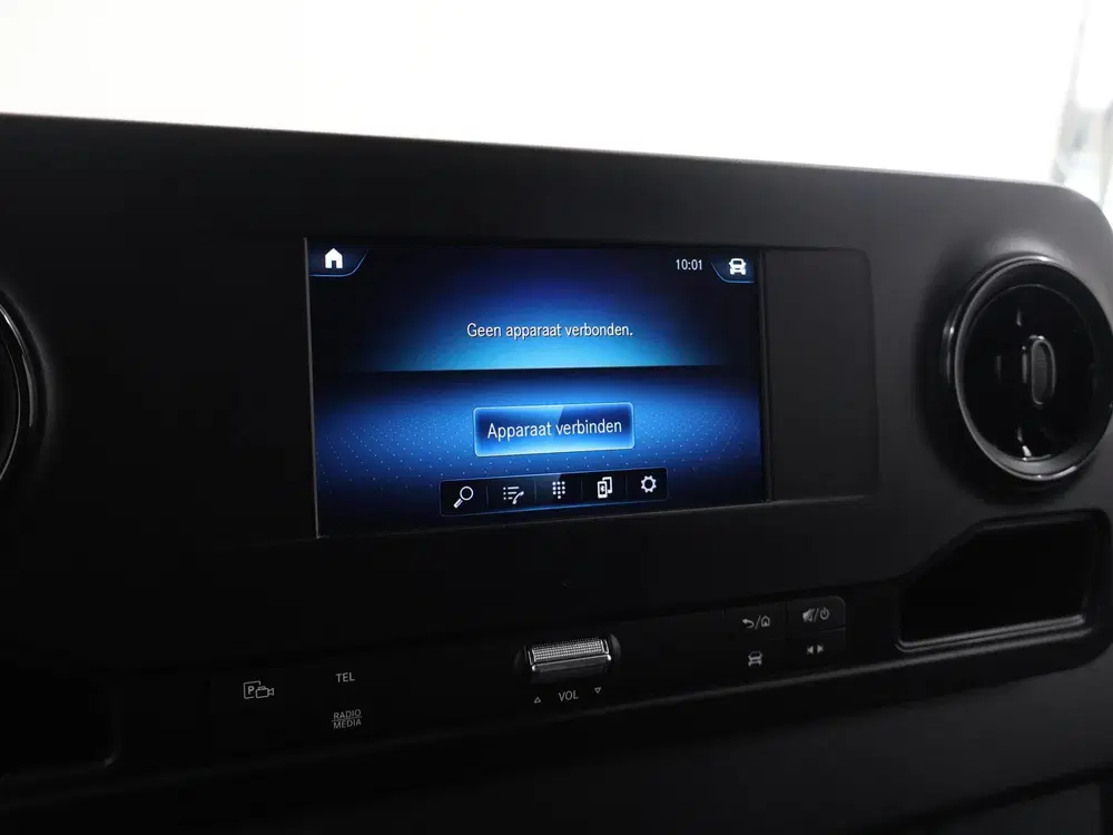 Mercedes-Benz Sprinter 315 CDI uit 2023, foto 13