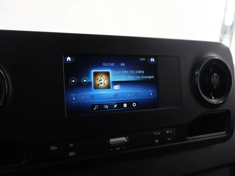Mercedes-Benz Sprinter 315 CDI uit 2023, foto 14