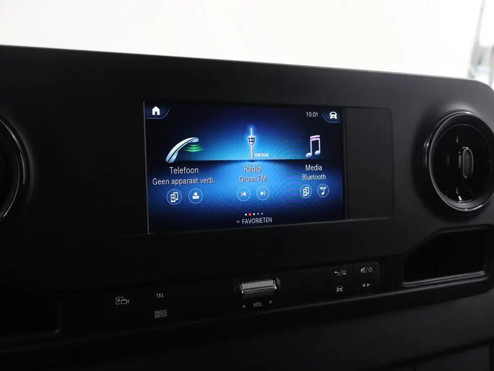Mercedes-Benz Sprinter 315 CDI uit 2023, foto 15