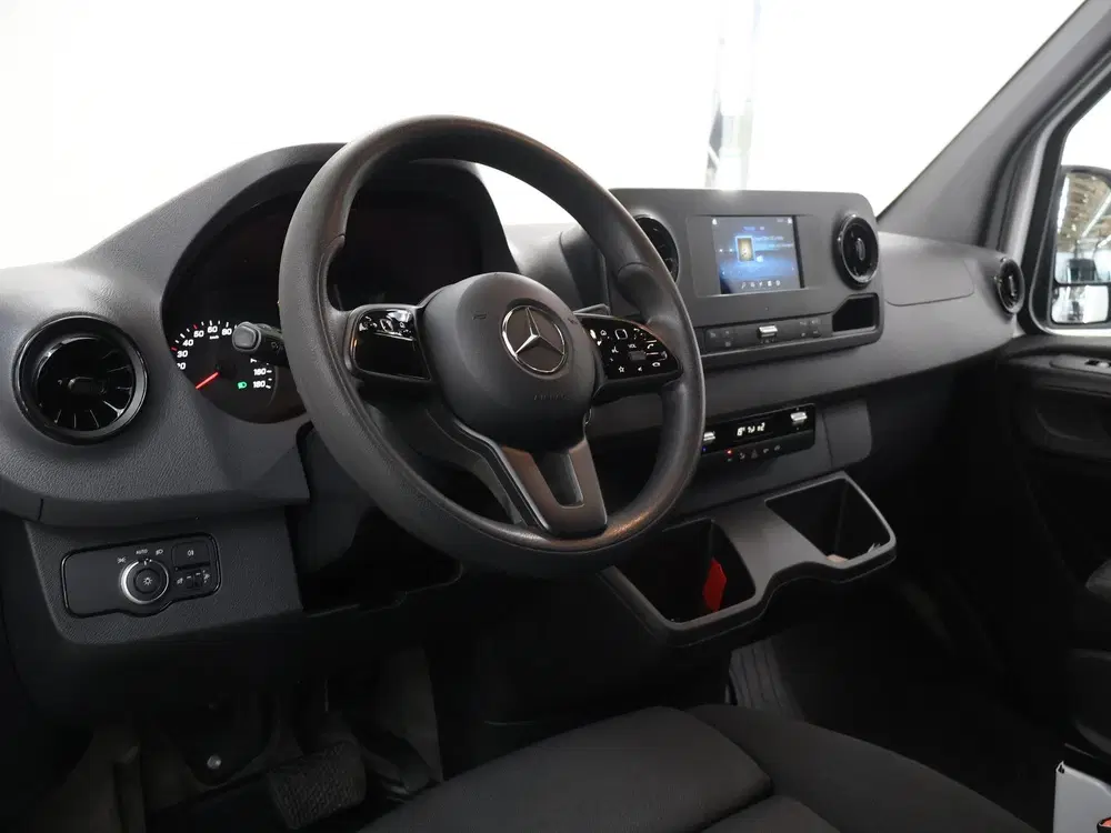 Mercedes-Benz Sprinter 315 CDI uit 2023, foto 7