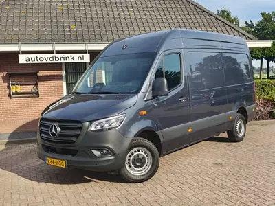 Mercedes-Benz Sprinter 317 1.9 CDI L2H2 uit 2024