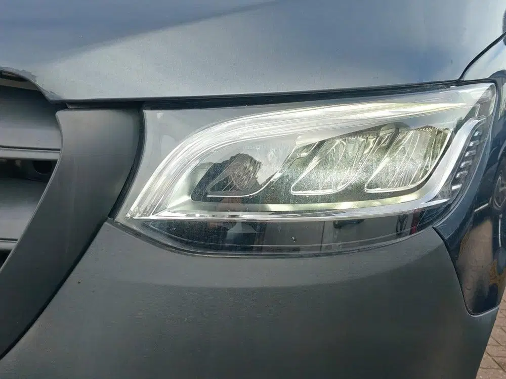 Mercedes-Benz Sprinter 317 1.9 CDI L2H2 uit 2024, foto 14