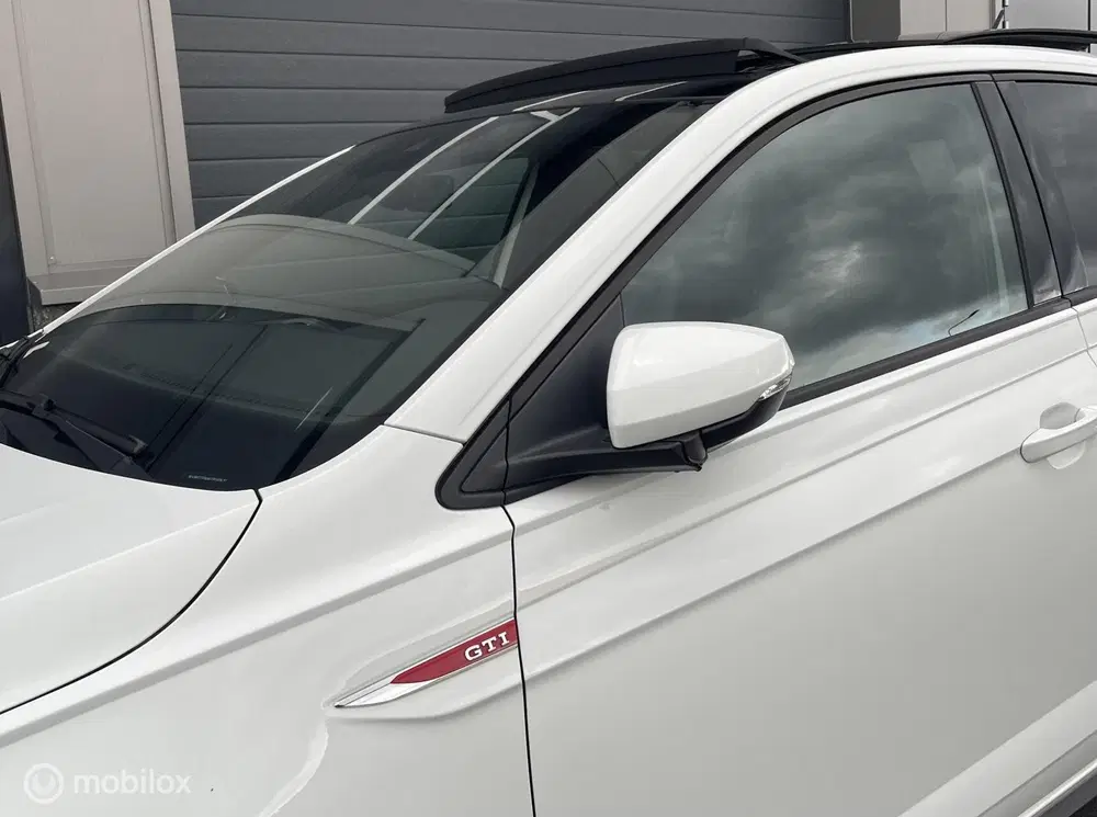 Volkswagen Polo 2.0 TSI GTI DSG 207PK Keyl Pano Cam uit 2023, foto 5