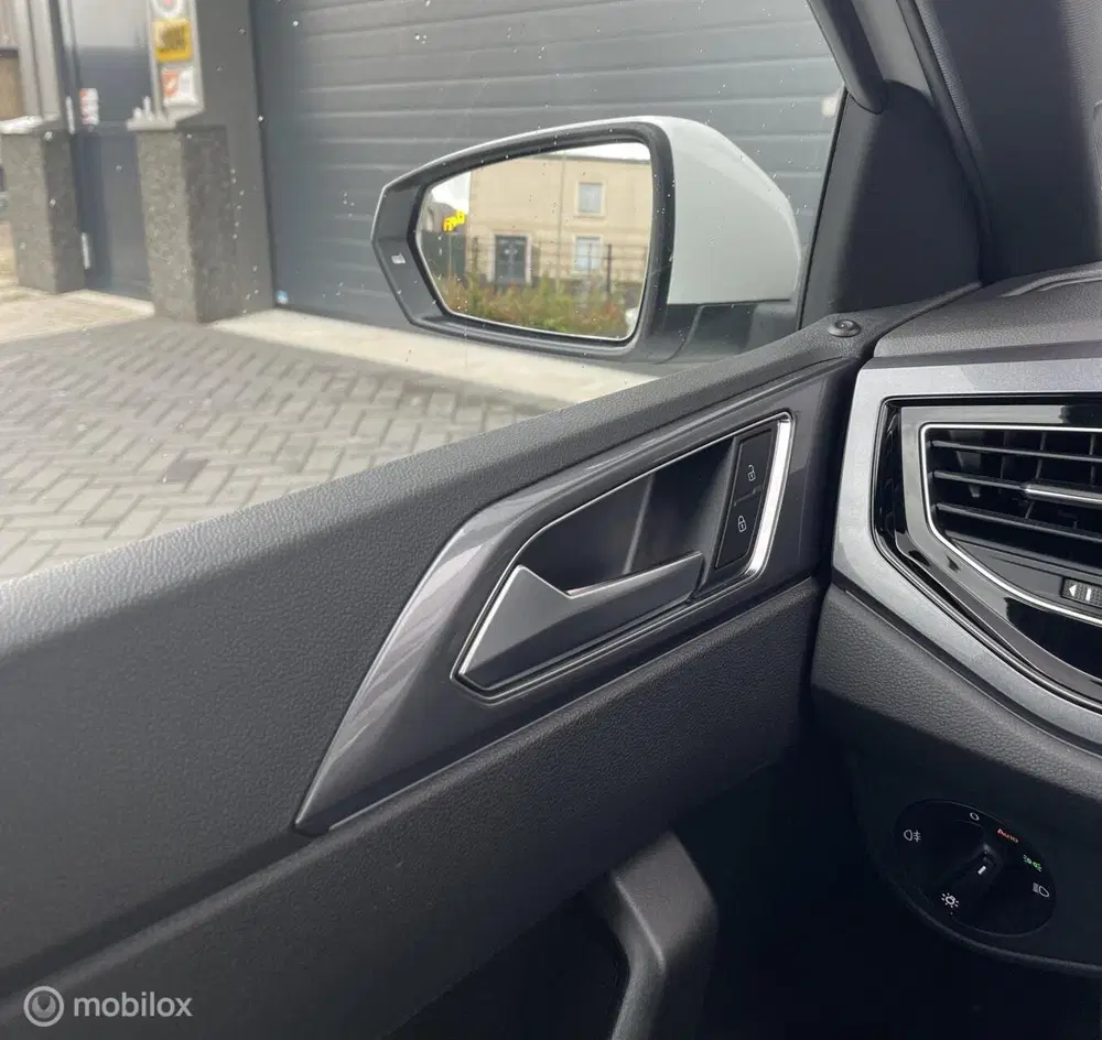 Volkswagen Polo 2.0 TSI GTI DSG 207PK Keyl Pano Cam uit 2023, foto 6