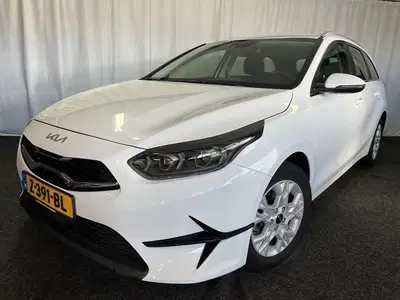 Kia Ceed 1.0 T-GDi DynamicLine 1E EIGN uit 2024