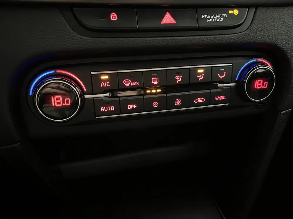 Kia Ceed 1.0 T-GDi DynamicLine 1E EIGN uit 2024, foto 11