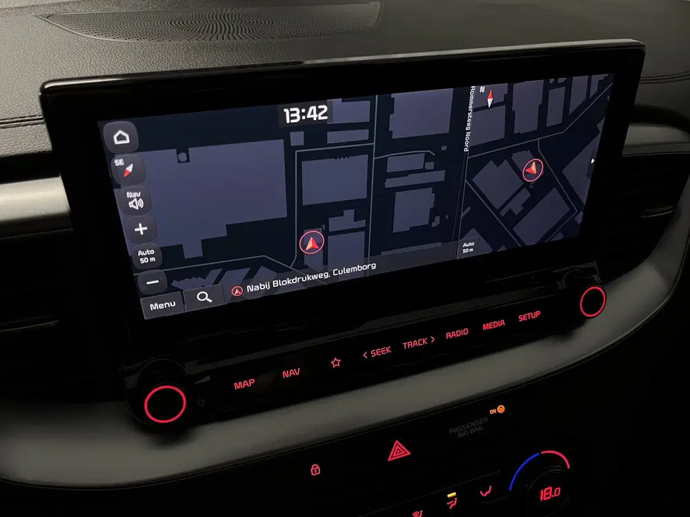 Kia Ceed 1.0 T-GDi DynamicLine 1E EIGN uit 2024, foto 15